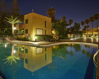 Atlantic Garden Beach Mate - Corralejo - Piscina