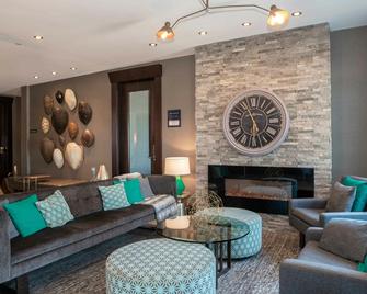 Sandman Hotel Oakville - Oakville - Lounge