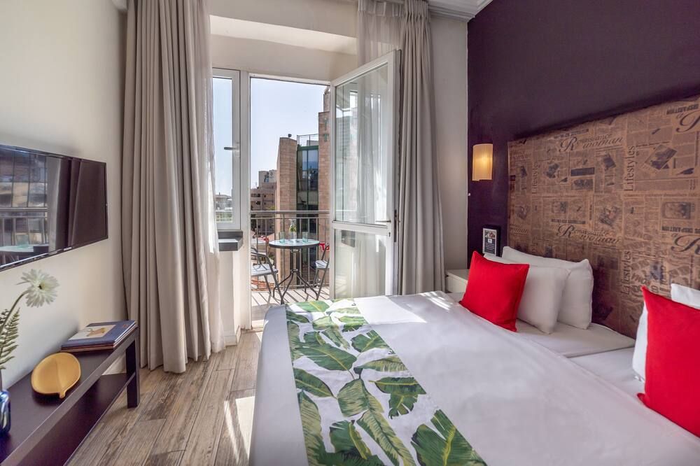 فندق بامونيم القدس