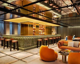 Casa Brera, a Luxury Collection Hotel, Milan - Mailand - Bar