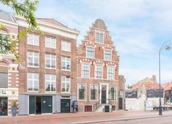 Spaarne Luxury Residence Haarlem - Haarlem - Building