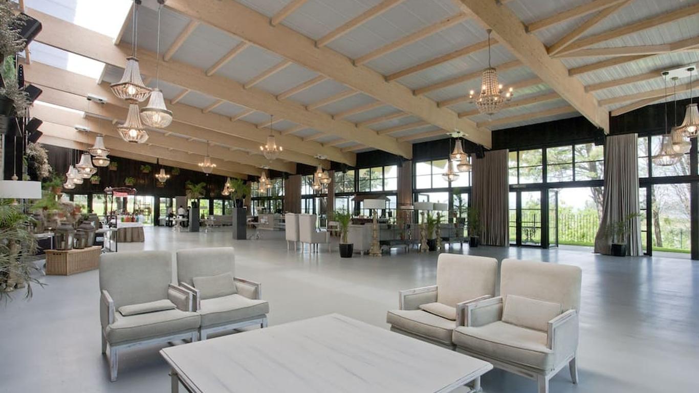 Hotel Luze El Toro