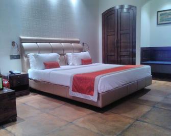 The Ivy Anjuna - Anjuna - Bedroom