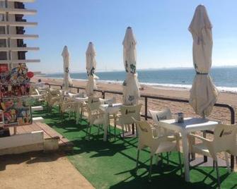 Ancla Real Apartamentos Loft - El Puerto de Santa María