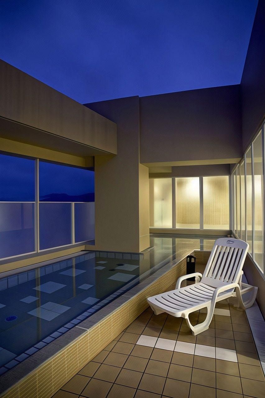 هوتل أومينبيا