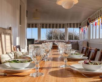 Valetta, Thorpeness - Thorpeness - Dining room