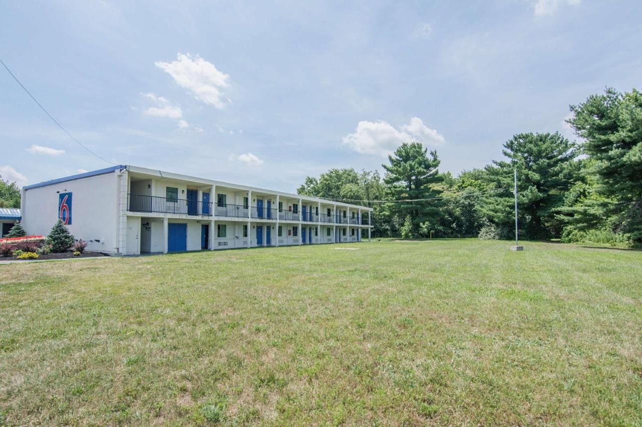 Motel 6 Glassboro - Rowan University