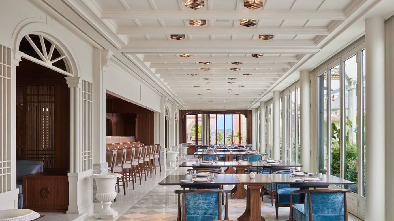 Château de la Messardière