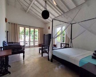 Villa Inlet Galle - Galle - Schlafzimmer