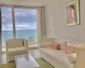 La Tour Blanche - Gammarth - Salon