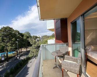 Hotel Daniele - Lignano Sabbiadoro - Balcó