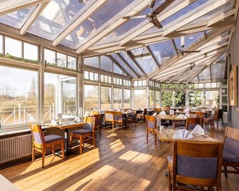 Diglis House Hotel - Worcester - Restaurant