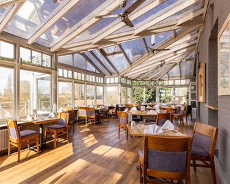 Diglis House Hotel - Worcester - Restaurante