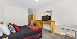 Comfort Inn Centrepoint - Lismore - Camera da letto