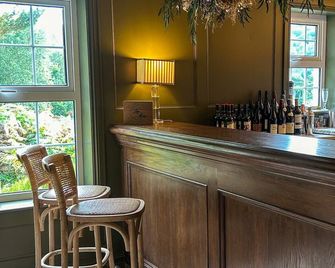 Ty Afon - River House - Caernarfon - Bar
