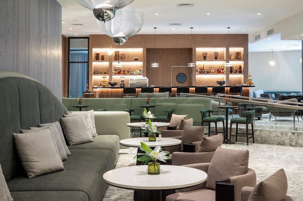 מלון לאונרדו סיטי טאואר