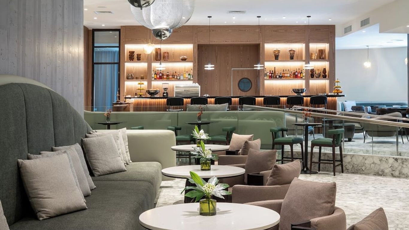 Leonardo City Tower Hotel Tel Aviv