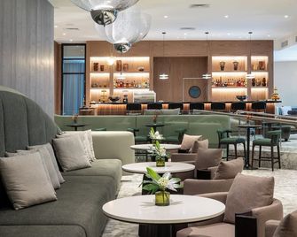 Leonardo Plaza City Tower Tel Aviv - Ramat Gan - Lounge