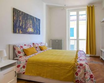 Apartment Virginia by Interhome - Laveno-Mombello - Chambre
