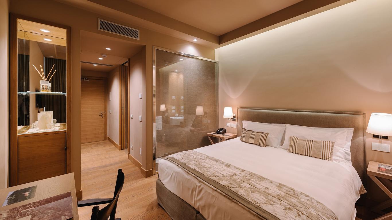 Tenuta De L'Annunziata - Natural Relais