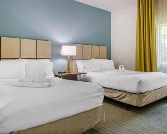 Candlewood Suites Ft Myers I-75 By IHG - Fort Myers - Chambre