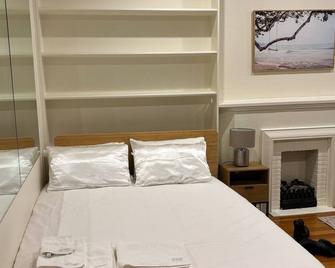 Regents Gate East Melbourne - Melbourne - Phòng ngủ