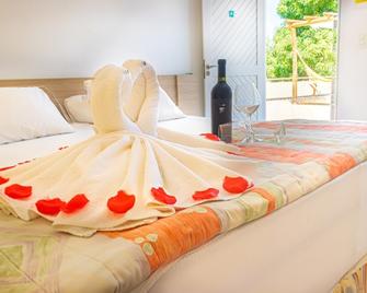 Grandville Hotel Pousada - Barra de São Miguel - Habitación