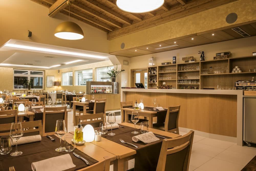 Hotel Bon Repos - Scheidgen - Restaurant