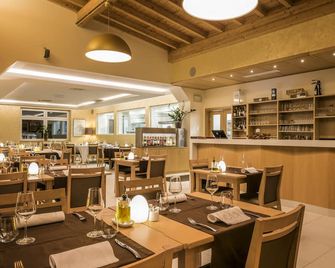 Hotel Bon Repos - Scheidgen - Restaurant