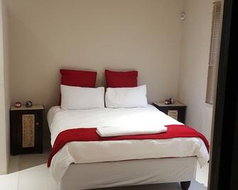Man Cave Suite - Swakopmund - Chambre