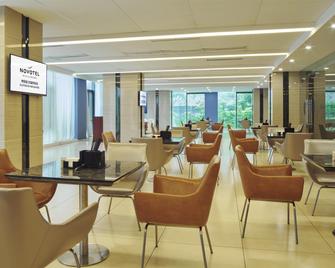 Novotel Guiyang Panjiang - Guiyang - Restaurante