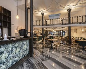 Petit Palace Plaza de la Reina - Valencia - Bar