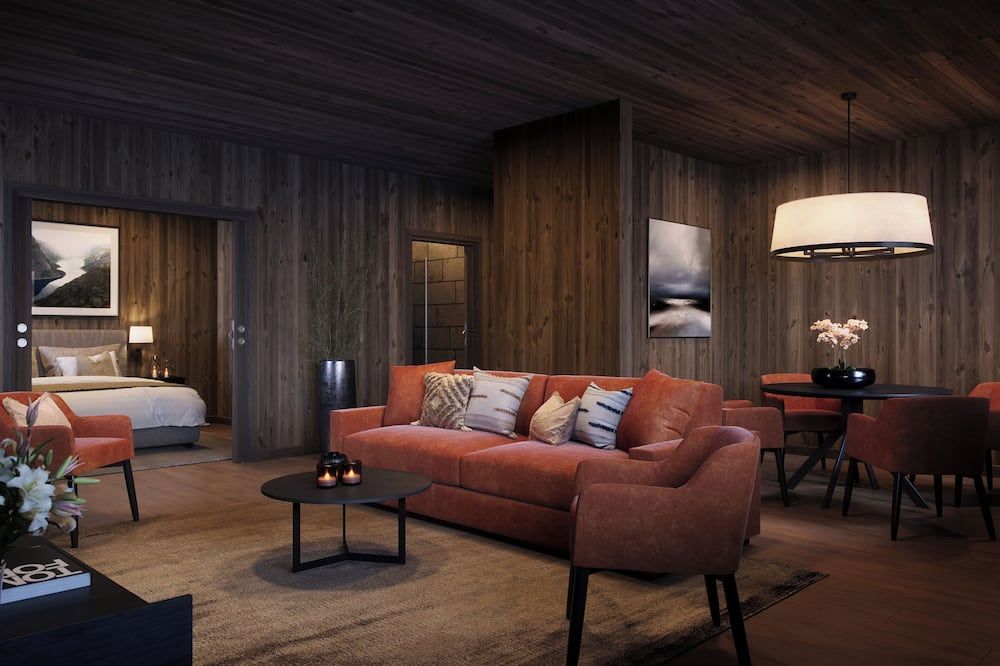 فندق بيلستوفا هافجيل