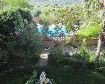 La Finca Mercedes - La iruela
