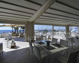 Aregai Marina Hotel & Residence - Santo Stefano al Mare - Restaurant