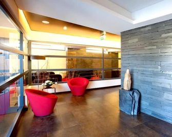 Hotel Sao Pedro - Arouca - Lounge