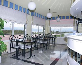 Hotel Playamar Spa - Laredo - Restaurant