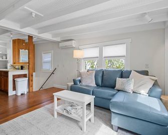 The Old Apartment - Fort Pierce - Wohnzimmer