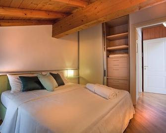 La Colombina - Verona - Habitación