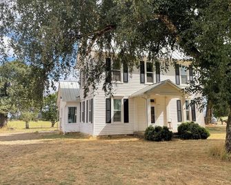 Country Farmhouse Close To Campus - Halsey - Edificio