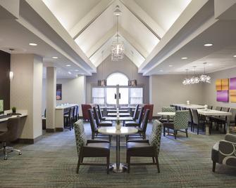 Cambridge Suites Mississauga - Mississauga - Restaurant