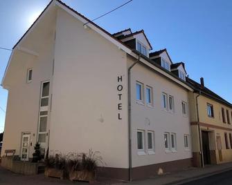 Landhaus Stempel - Stromberg (Bad Kreuznach) - Edificio