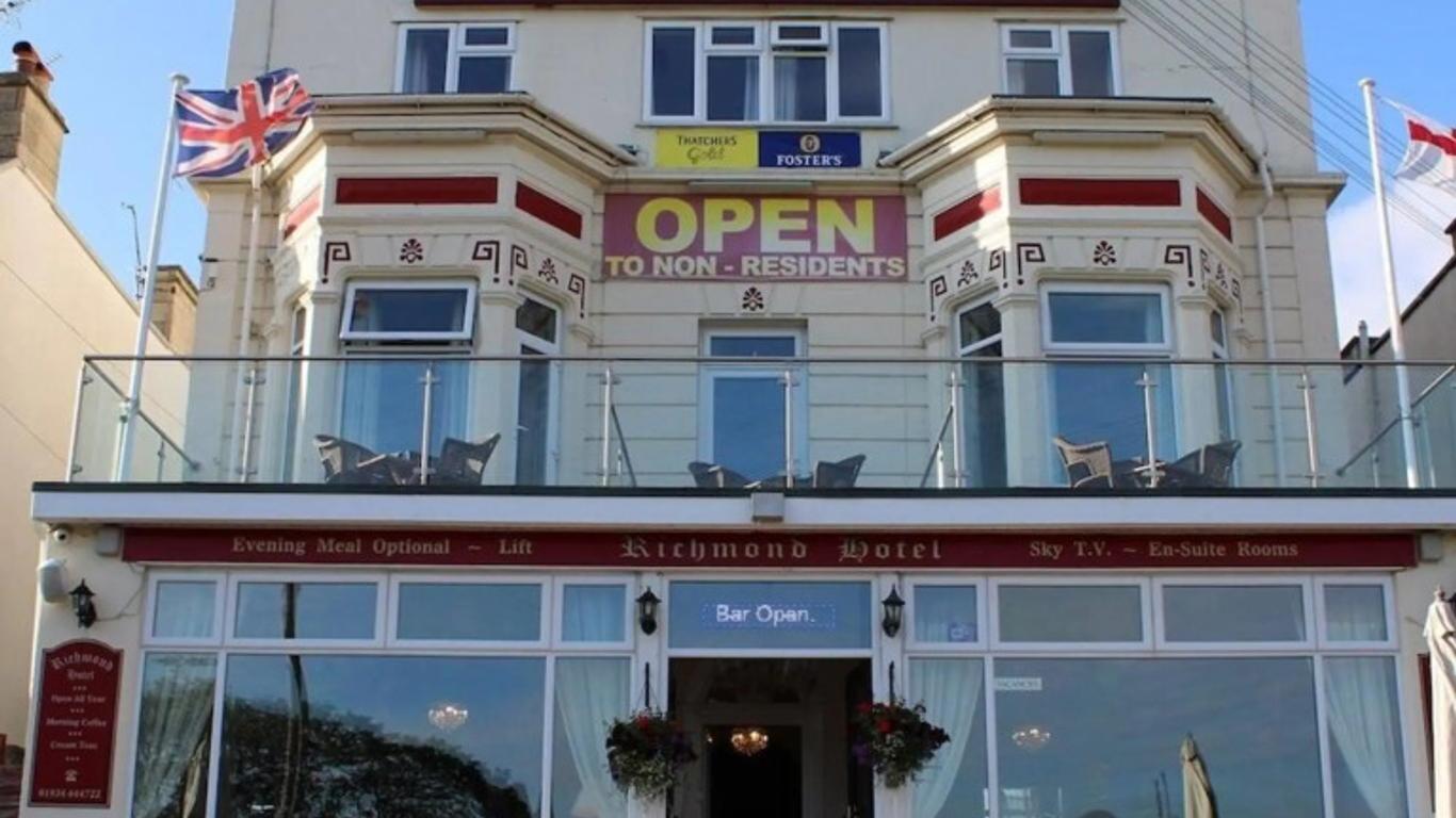 Richmond Hotel