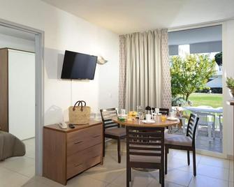 Residence Resideal La Grande Motte - La Grande-Motte - Salle à manger
