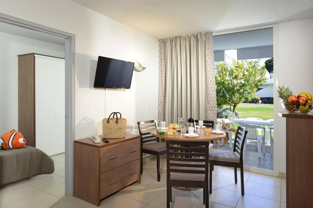 Residence Residéal La Grande Motte