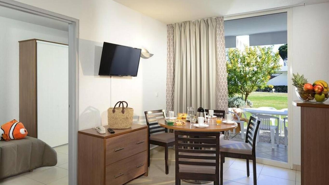 Residence Residéal La Grande Motte