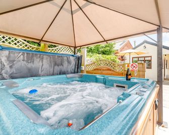 Willow Cottage - Driffield