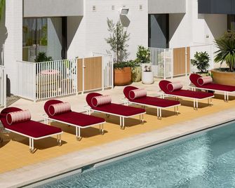 Hyde Perth - Perth - Piscina