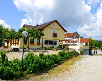 Gasthof Rebland - Eichstetten - Gebäude