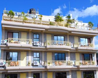 Hotel Splendid View - Pokhara